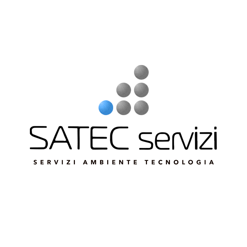 Satec Servizi logo Jesolo